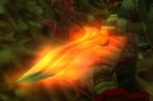 fiery weapon wow|wow classic 1h weapon enchants.